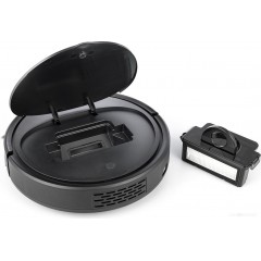 Робот-пылесос CENTEK CT-2701