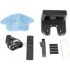 Робот-пылесос CENTEK CT-2701