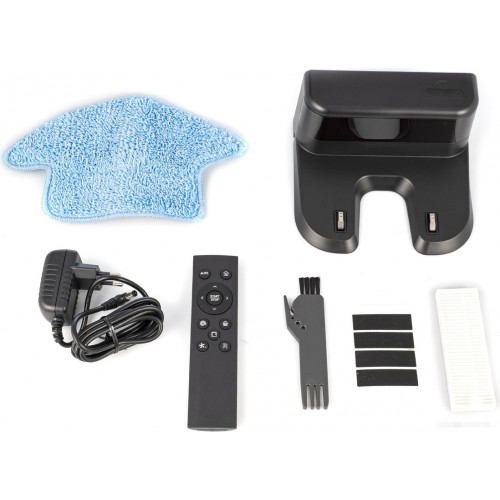 Робот-пылесос CENTEK CT-2701