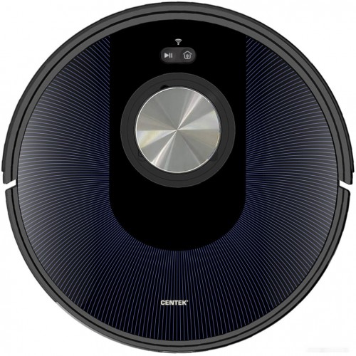 Робот-пылесос CENTEK CT-2741