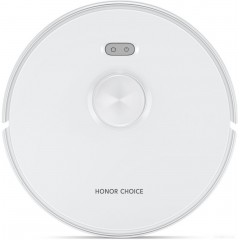 Робот-пылесос Honor Choice Robot Cleaner R2S (международная версия, белый)
