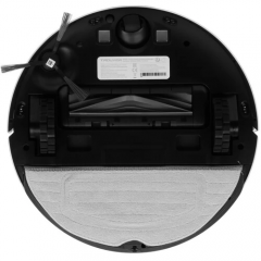 Робот-пылесос Dreame Trouver S10 (международная версия, белый)