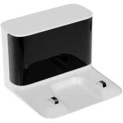 Робот-пылесос Dreame Trouver S10 (международная версия, белый)