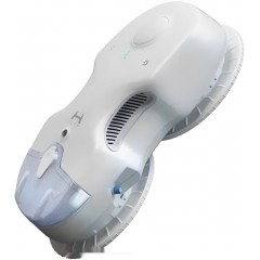 Робот-пылесос Hutt C65