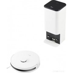 Робот-пылесос LG R5-ULTIMATE