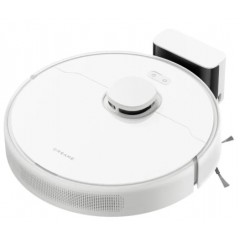 Робот-пылесос Dreame D9 Max Gen2 (международная версия, белый)