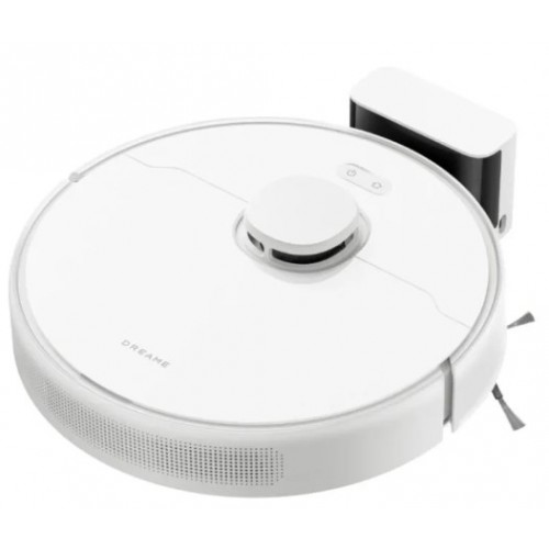 Робот-пылесос Dreame D9 Max Gen2 (международная версия, белый)
