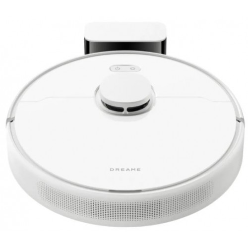 Робот-пылесос Dreame D9 Max Gen2 (международная версия, белый)