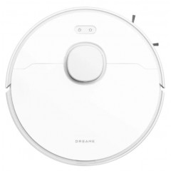 Робот-пылесос Dreame D9 Max Gen2 (международная версия, белый)