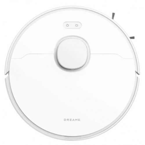 Робот-пылесос Dreame D9 Max Gen2 (международная версия, белый)