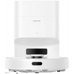 Робот-пылесос Dreame Robot Vacuum D10 Plus Gen 2 RLD32GD (международная версия)