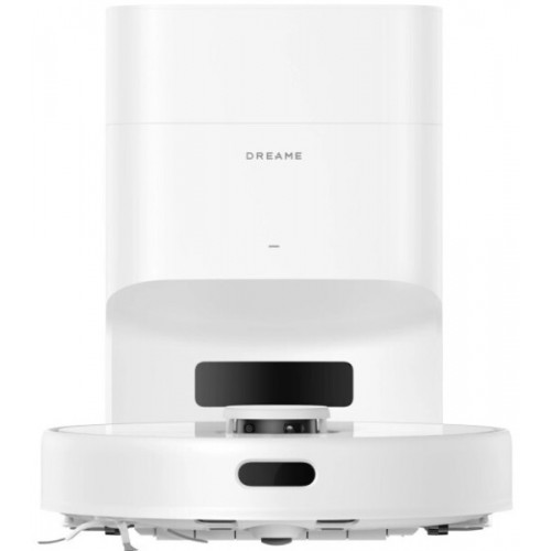 Робот-пылесос Dreame Robot Vacuum D10 Plus Gen 2 RLD32GD (международная версия)
