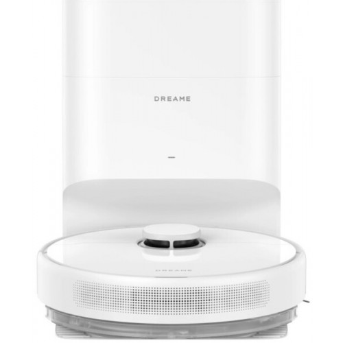 Робот-пылесос Dreame Robot Vacuum D10 Plus Gen 2 RLD32GD (международная версия)