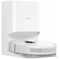 Робот-пылесос Dreame Robot Vacuum D10 Plus Gen 2 RLD32GD (международная версия)