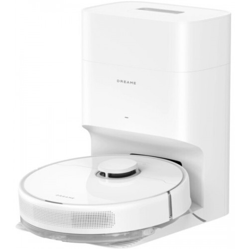 Робот-пылесос Dreame Robot Vacuum D10 Plus Gen 2 RLD32GD (международная версия)