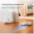 Робот-пылесос Dreame Robot Vacuum D10 Plus Gen 2 RLD32GD (международная версия)