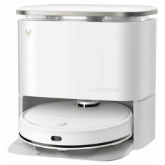 Робот-пылесос Viomi Alpha 3 pro V-RVCLMD50A