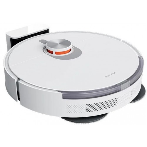 Робот-пылесос Xiaomi Robot Vacuum S20+ B108GL (международная версия, белый)