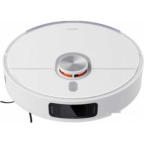 Робот-пылесос Xiaomi Robot Vacuum S20+ B108GL (международная версия, белый)