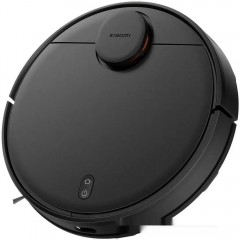 Робот-пылесос Xiaomi Robot Vacuum T12 (международная версия, черный)