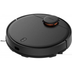 Робот-пылесос Xiaomi Robot Vacuum T12 (международная версия, черный)