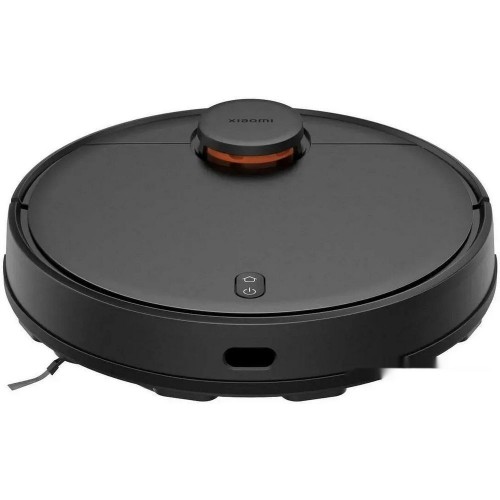 Робот-пылесос Xiaomi Robot Vacuum T12 (международная версия, черный)
