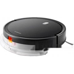Робот-пылесос Xiaomi Robot Vacuum E5 (международная версия, черный)