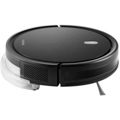 Робот-пылесос Xiaomi Robot Vacuum E5 (международная версия, черный)