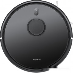 Робот-пылесос Xiaomi Robot Vacuum S20 D106 (европейская версия, черный)