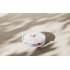 Робот-пылесос Xiaomi Robot Vacuum S20 D106 (европейская версия, белый)