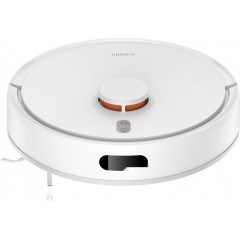 Робот-пылесос Xiaomi Robot Vacuum S20 D106 (европейская версия, белый)