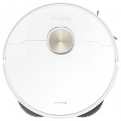Робот-пылесос Dreame Robot Vacuum X40 Ultra complete RLX63CE-2 (международная версия, белый)