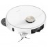 Робот-пылесос Dreame Robot Vacuum X40 Ultra complete RLX63CE-2 (международная версия, белый)