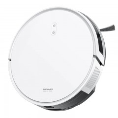 Робот-пылесос Dreame Trouver Robot Vacuum E10 (международная версия, белый)