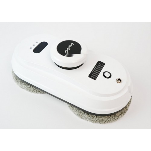 Робот-пылесос Roome W-08