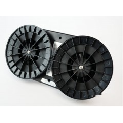 Робот-пылесос Roome W-08