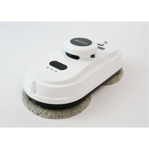 Робот-пылесос Roome W-08