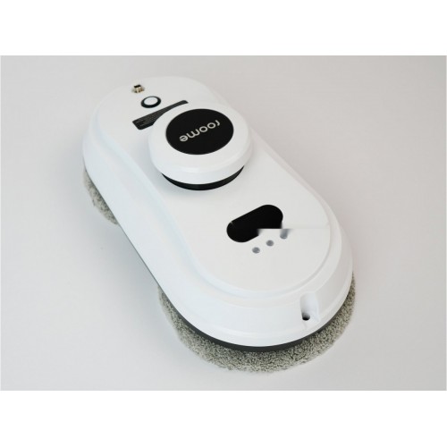 Робот-пылесос Roome W-08