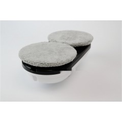 Робот-пылесос Roome W-08