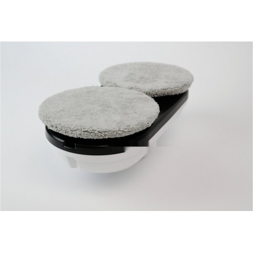 Робот-пылесос Roome W-08