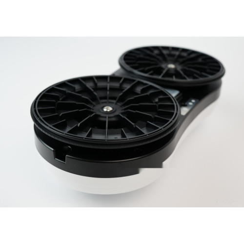 Робот-пылесос Roome W-11