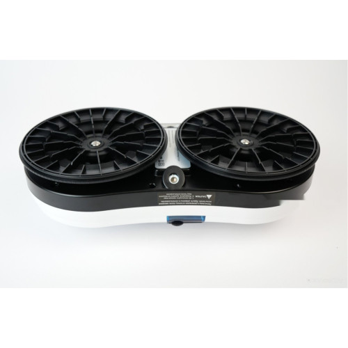 Робот-пылесос Roome W-11