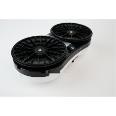 Робот-пылесос Roome W-11