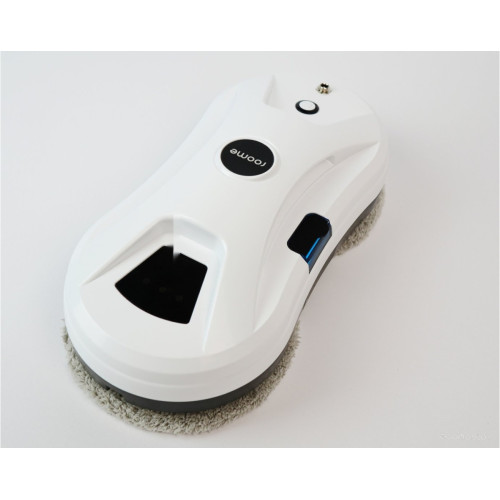 Робот-пылесос Roome W-11