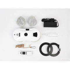 Робот-пылесос Roome W-11