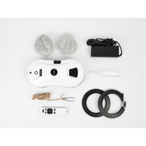 Робот-пылесос Roome W-11