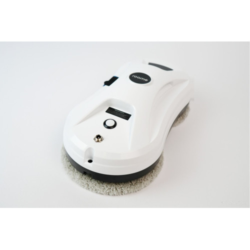 Робот-пылесос Roome W-11