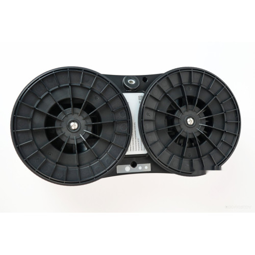 Робот-пылесос Roome W-11