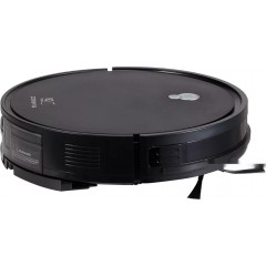 Робот-пылесос Polaris PVCR G2 0926W Wi-Fi IQ Home (черный)