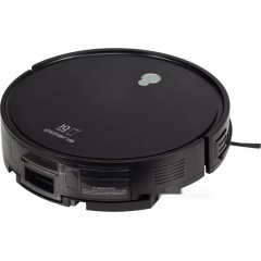 Робот-пылесос Polaris PVCR G2 0926W Wi-Fi IQ Home (черный)